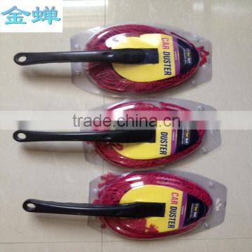 Car Cleaner Microfiber Dust Brush Duster photo-2