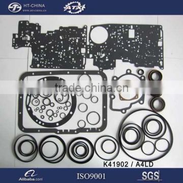 ATX T04102A A4LD seal kit gasket kit Automatic Transmission Overhaul Rebuild Kit for Gearbox repair kit original quality