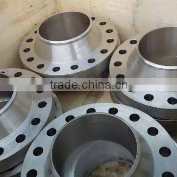 Flange/ANSI Flange/Stainless Steel Flange