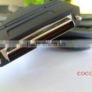SCSI 68P cable in high standrad quality