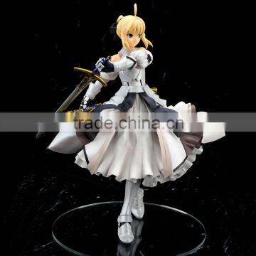 PVC Anime Figure,anime figure girl toy figures