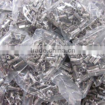 Colorful Electrophoretic Plating Motorcycle Nipples and Spokes /stainless Steel Spokes and Nipples photo-5