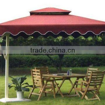 openair square umbrella , swimming pool umbrella