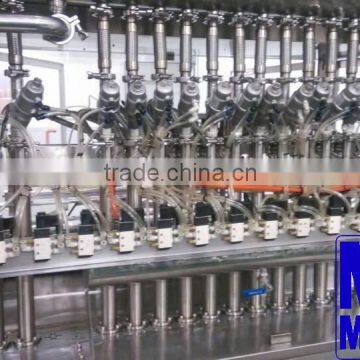 Micmachinery High Capacity Plastic Bottle Packaging Machine Electronic Liquid Fillers Plant Filling Liquid Widely Applied photo-4