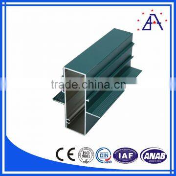 Aluminum Extrusion For Sliding Window