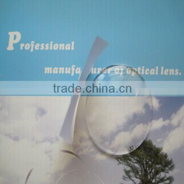 (CE)optical Lens Factory in China photo-4