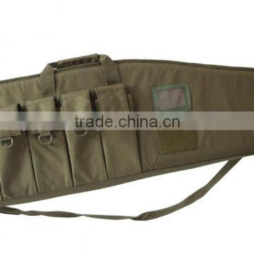 Military Rifle Bag Tactical Gun Bag Sniper Drag Rifle Bag photo-4