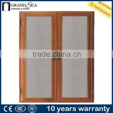 Australia standard made in china of fiberglass fly screen for balcony