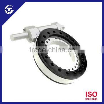 7 Inch Worm Gear Single Aixs Solar Tracker Drive photo-5