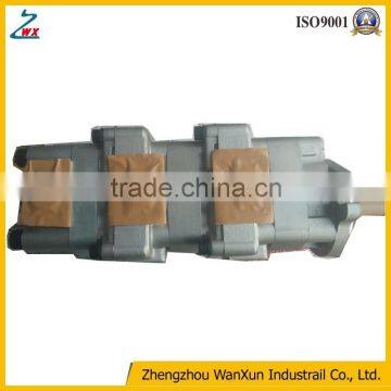 OEM gear pump Hot exports705-41-08010 for excavatorPC40-6 PC20