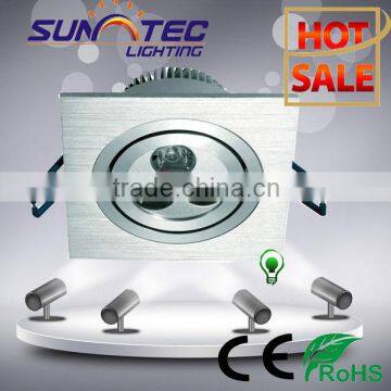 recessed led downlight kit price