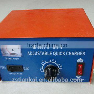 Smk6A Electric 12v Lithium Ion Car Battery photo-2