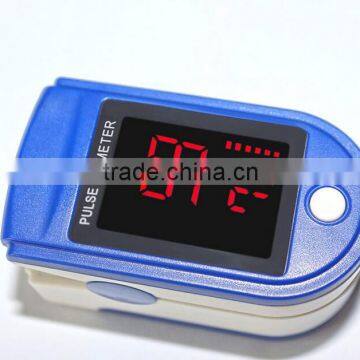 digital medical devices bluetooth app pulse oximeter Manufacturer