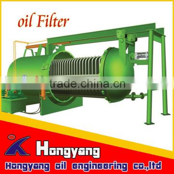 Best selling! horizontal filter for oil plant and animal oil