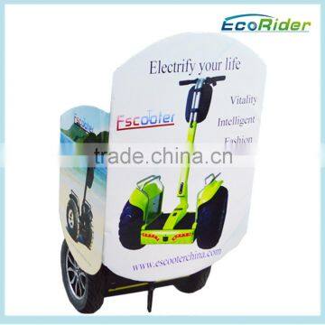 Smart Self Balancing Electric Unicycle Scooter Balance Two Wheels Electric Chariot Scooter