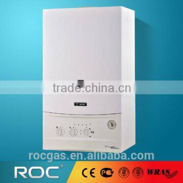 Wall hung gas boiler, Gas Heating and Hot Water Boiler with CE from China