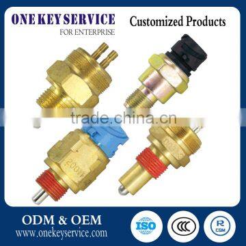 Reverse switch automatic transfer switch Neutral switch