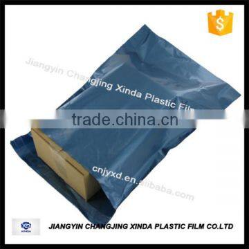 LDPE Film Printed Plastic Courier Bag photo-2