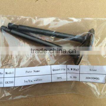 MADE IN CHINA-GK200 HONDA TYPE (Valve)PARTS