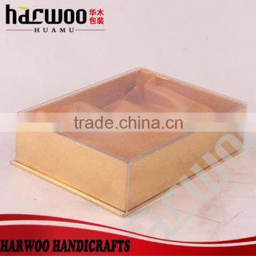 Luxury Customized Logo Printed Wooden Box photo-2