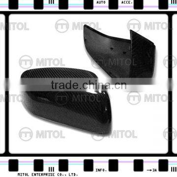 Carbon Fiber Car Mirror Housing For LAND ROVER DISCOVERY 4, Wing Mirror