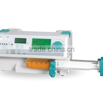 Single Channel Syringe Pump