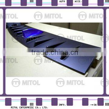 Antenna Cover Spoiler T1 Auto Body Kits for SUBARU WRX 2014 photo-3