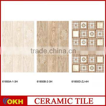 bathroom wall digital ceramic tiles/ ceramic wall tile for kitchen and bathroom 20x30cm #61850