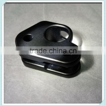 Accept Small Quantity Anodized Aluminum Cnc Milling Parts for Auto