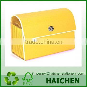 make paper file folder box in China