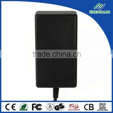 Electric Adapter 36V 1A Massage Recliner Power Supply With EU Plug photo-5
