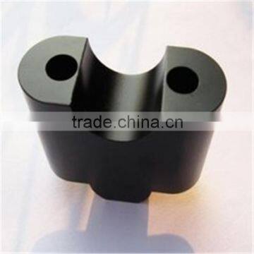 Cheap ABS Black Plastic Injection Molding Service