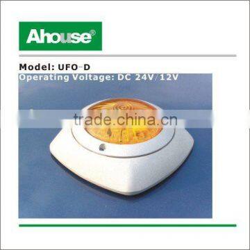 DC24V Flashing Light warning light for home