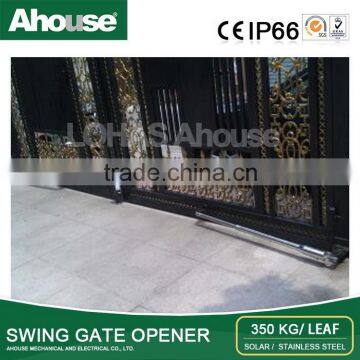 Automatic Swing Door Opener photo-6