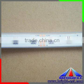 Flexible SMD5050 Waterproof LED Strip Light RGBW Color Changing photo-5