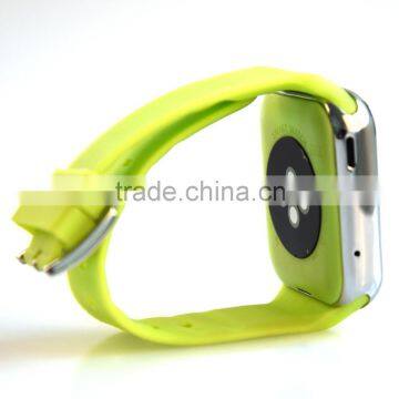 Cheap BT 4.1 High Quality GSM Smart Watch Model SW01 photo-5