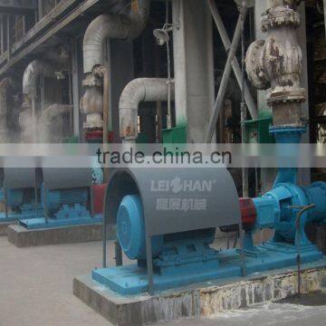 Horizontal Water Pulp in Paper Mill , Pump for Paper Machine photo-4