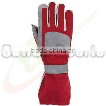 Racing Gloves SS-316