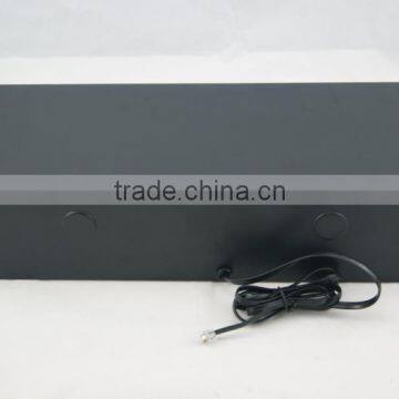 Bizsoft Hot Sales CS-POS CFT 460 Manual Open Flip Top POS Money Drawer photo-5