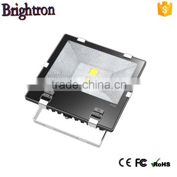 Bridgelux/EPISTAR chips Anti-glare 120w led flood lighting