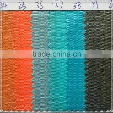 Self adhesive waterproof nylon fabric camping for nylon tent supplies