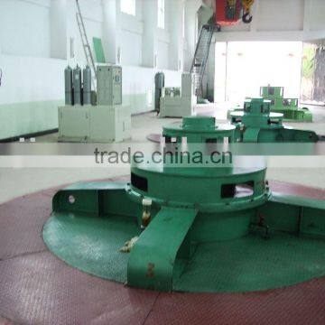 Hydro Turbine