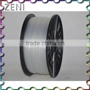 2016 supply 1.75mm abs 3d printing filament