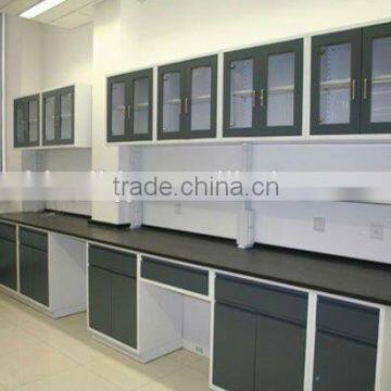 Science Laboratory Table/wall Cabinet photo-3