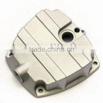 Zinc alloy die casting auto part