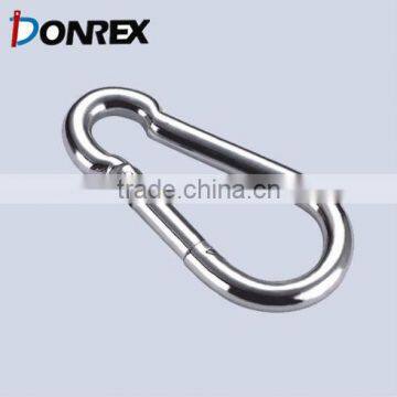 Stainess Steel Snap Hook