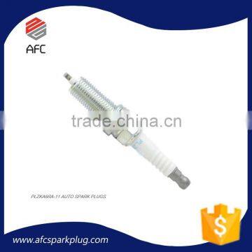 Hot Sale PLZKA6RA-11 Autolite Spark Plugs Electronic Ignition System Car Parts Accessories photo-1