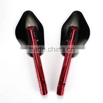 Soto Racing - TELISSE UNIVERSAL Aluminum CNC Motorcycle Rearview Side Mirror photo-6