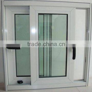 ALUMINUM SLIDING DOOR