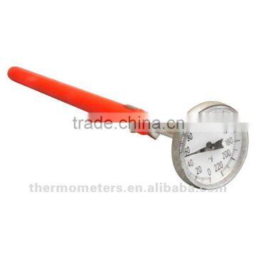 cheapest bimetal cooking thermometer